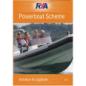 RYA Powerboat Schemes - Syllabus & Logbook (G20)